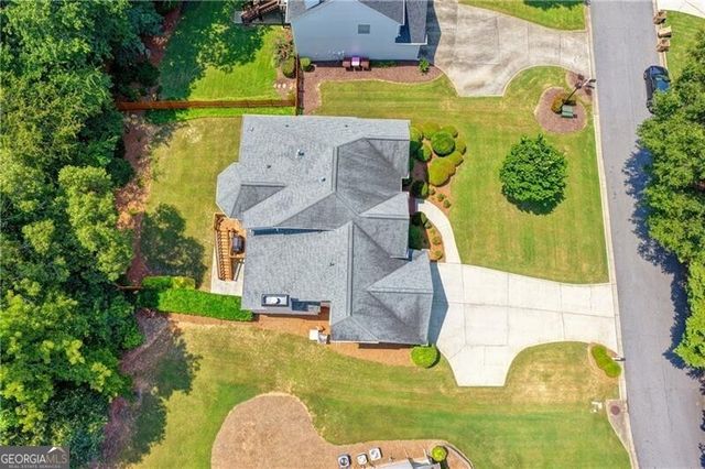 720 Brafferton Way, Johns Creek, GA 30005