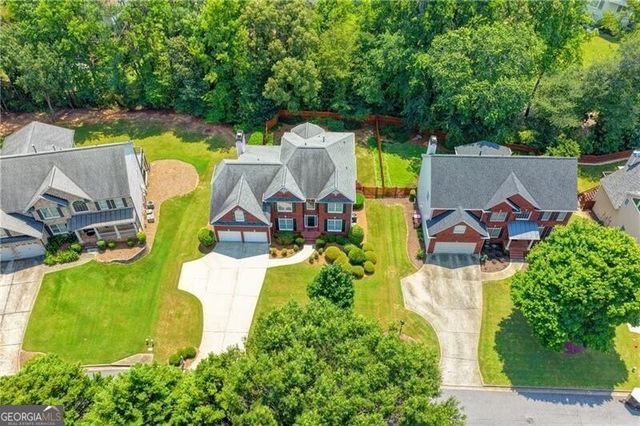 720 Brafferton Way, Johns Creek, GA 30005