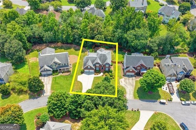 720 Brafferton Way, Johns Creek, GA 30005