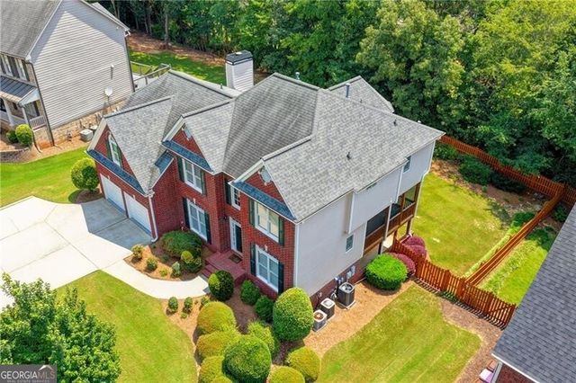 720 Brafferton Way, Johns Creek, GA 30005
