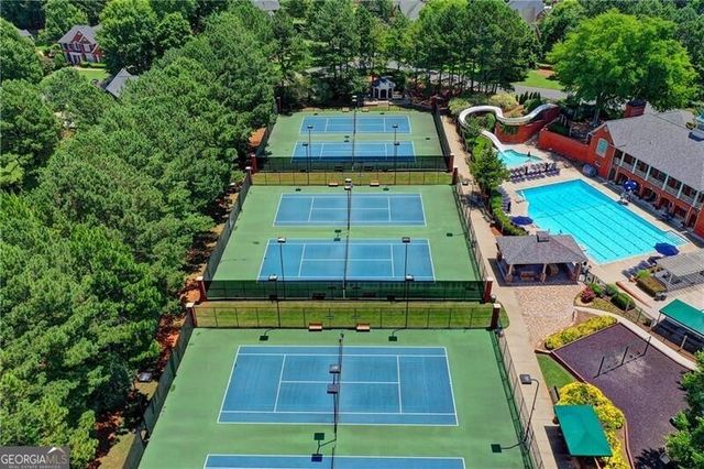 720 Brafferton Way, Johns Creek, GA 30005