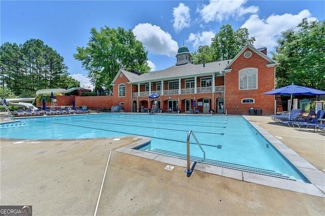 720 Brafferton Way, Johns Creek, GA 30005