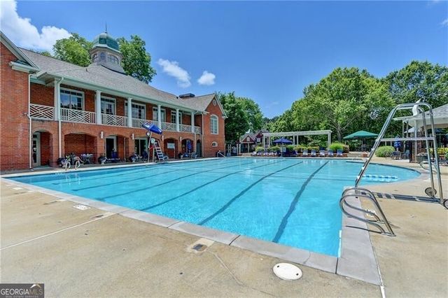 720 Brafferton Way, Johns Creek, GA 30005