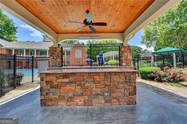 720 Brafferton Way, Johns Creek, GA 30005