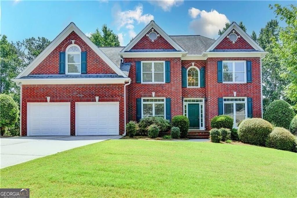 720 Brafferton Way, Johns Creek, GA 30005