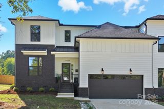 4019 Sarah Drive, Charlotte, NC 28217