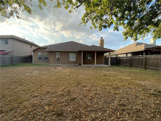 1413 Haley Gray DR, Pflugerville, TX 78660