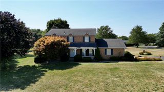 5595 S Mt Eaton Road, Dalton, OH 44618
