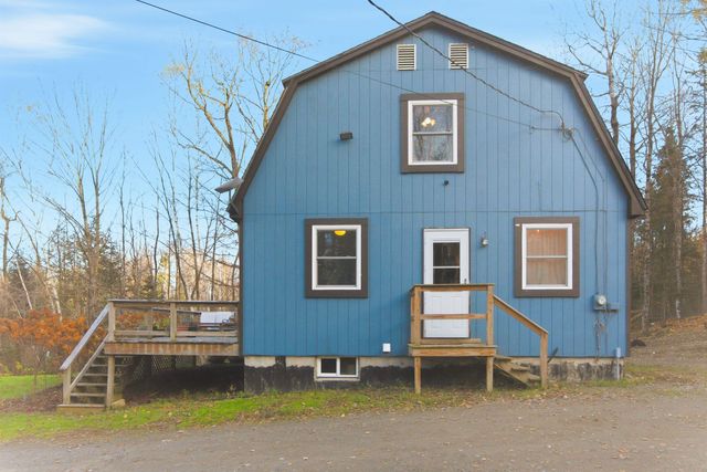 22 Hartlen Avenue, Colebrook, NH 03576