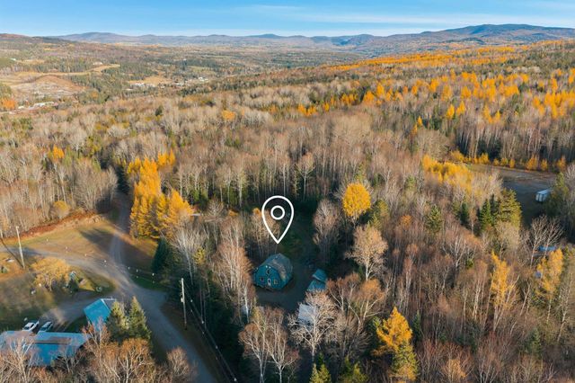 22 Hartlen Avenue, Colebrook, NH 03576