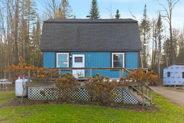 22 Hartlen Avenue, Colebrook, NH 03576