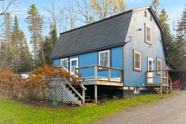 22 Hartlen Avenue, Colebrook, NH 03576