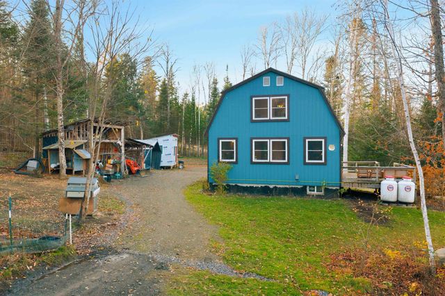 22 Hartlen Avenue, Colebrook, NH 03576