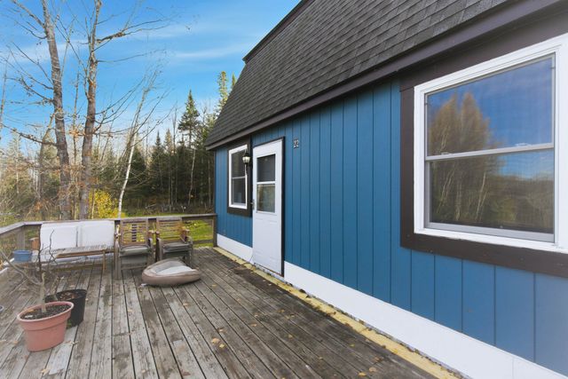 22 Hartlen Avenue, Colebrook, NH 03576