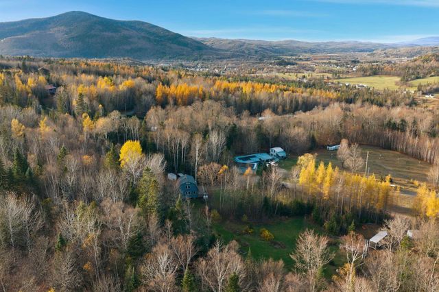 22 Hartlen Avenue, Colebrook, NH 03576