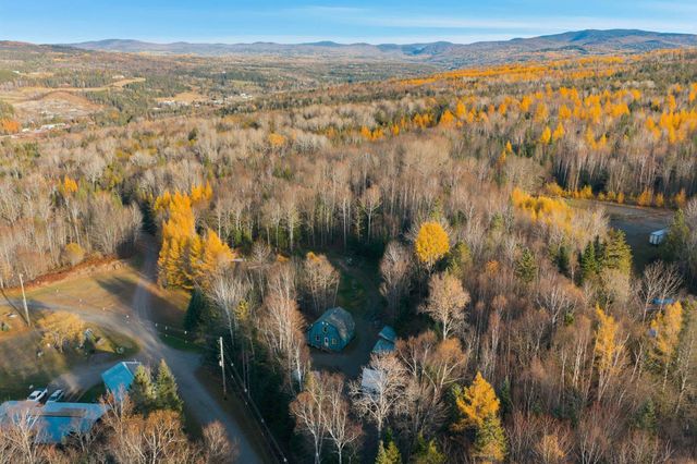 22 Hartlen Avenue, Colebrook, NH 03576