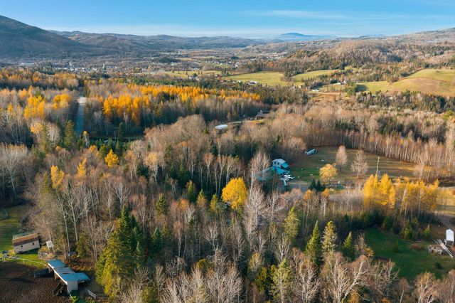 22 Hartlen Avenue, Colebrook, NH 03576