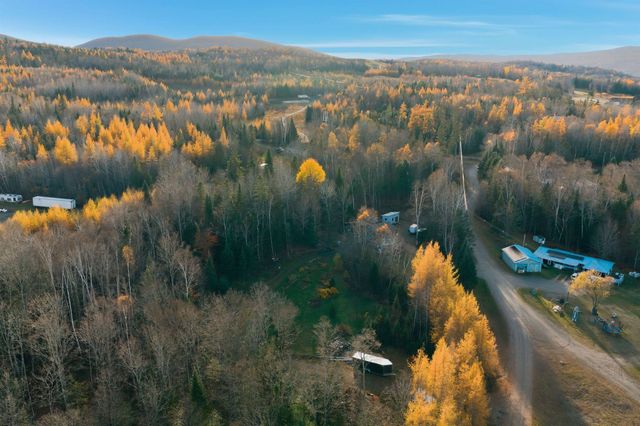 22 Hartlen Avenue, Colebrook, NH 03576