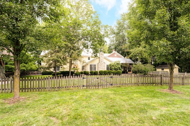 7443 Havens Road, Blacklick, OH 43004