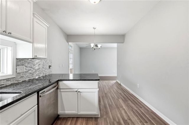 740 Dot Drive, Atlanta, GA 30349