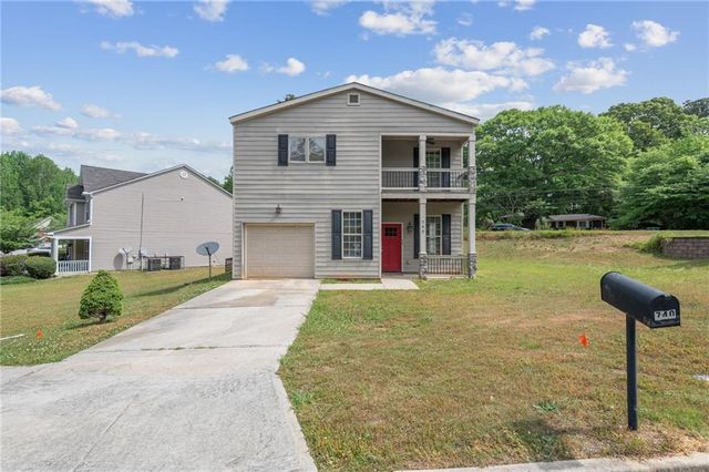 740 Dot Drive, Atlanta, GA 30349