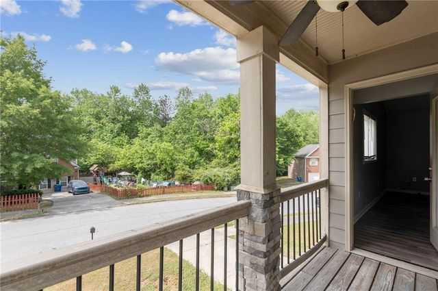 740 Dot Drive, Atlanta, GA 30349