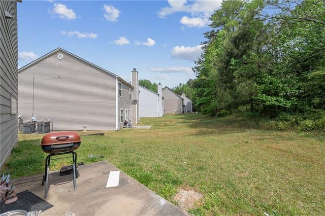 740 Dot Drive, Atlanta, GA 30349