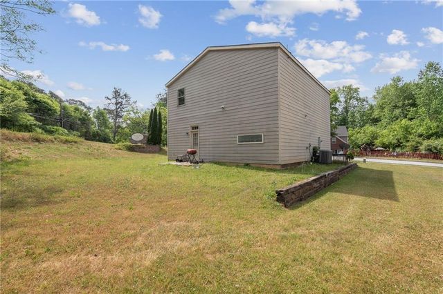 740 Dot Drive, Atlanta, GA 30349