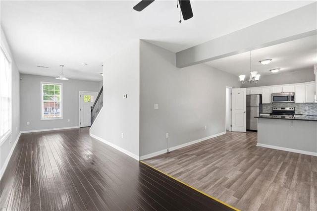 740 Dot Drive, Atlanta, GA 30349