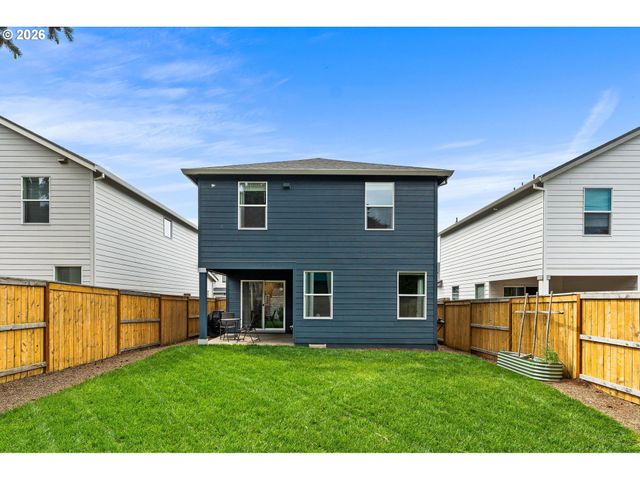 10425 Ne 121ST Ave, Vancouver, WA 98662