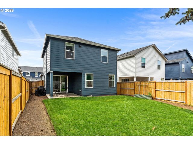 10425 Ne 121ST Ave, Vancouver, WA 98662