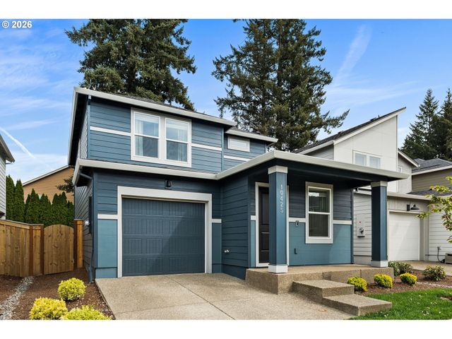 10425 Ne 121ST Ave, Vancouver, WA 98662