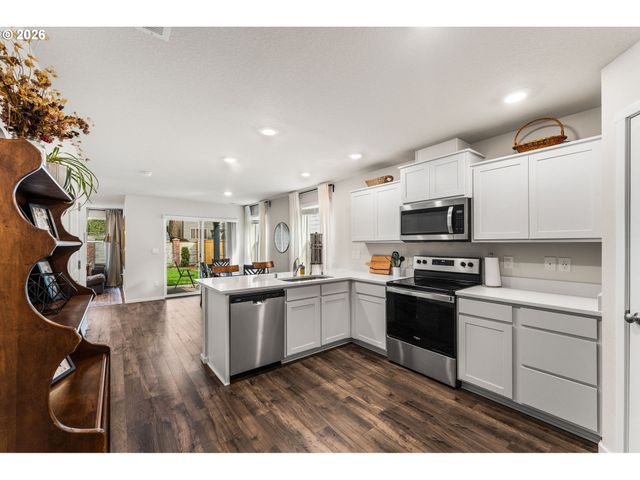 10425 Ne 121ST Ave, Vancouver, WA 98662