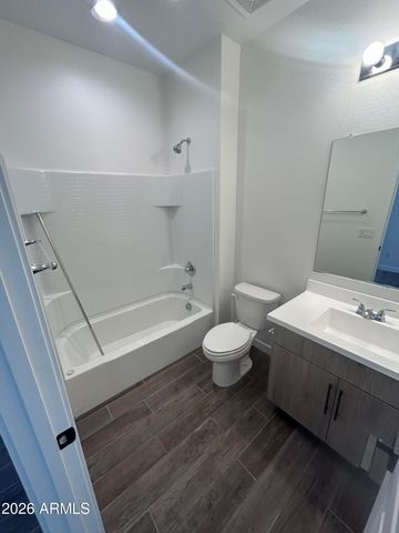 1626 E EVELYN Street, Casa Grande, AZ 85122