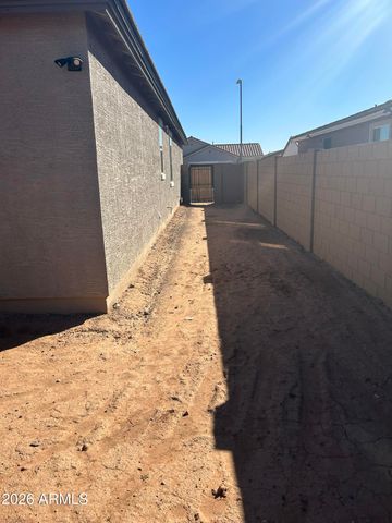 1626 E EVELYN Street, Casa Grande, AZ 85122