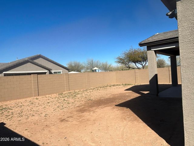 1626 E EVELYN Street, Casa Grande, AZ 85122