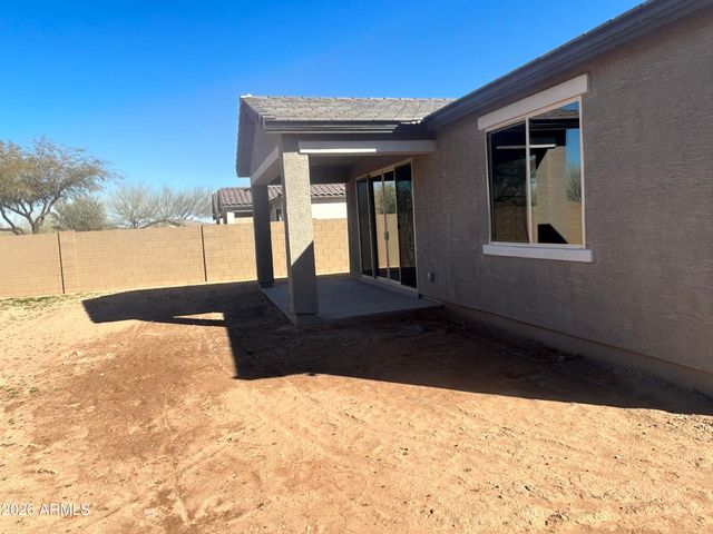 1626 E EVELYN Street, Casa Grande, AZ 85122