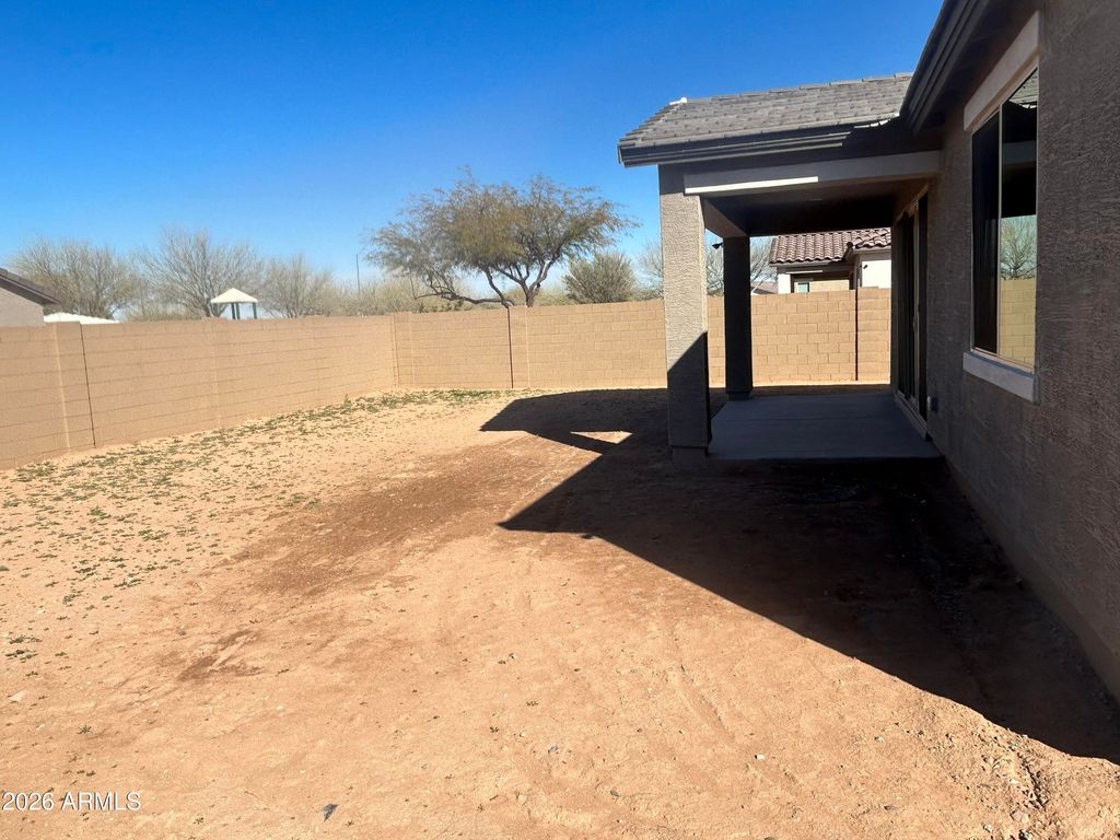 Image 37 of property listing at 1626 E EVELYN Street, Casa Grande, AZ 85122