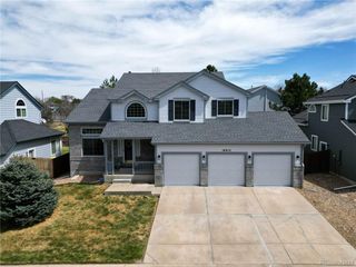 18912 E Belleview Pl, Centennial, CO 80015
