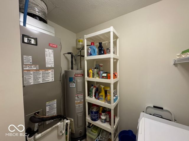 5019 Amber Creek Place 311, Indianapolis, IN 46237