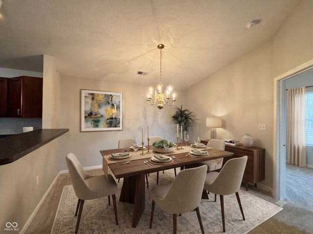 5019 Amber Creek Place 311, Indianapolis, IN 46237