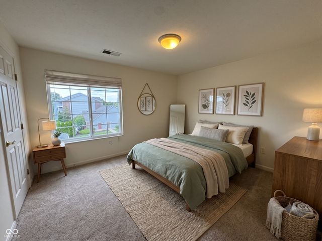 5019 Amber Creek Place 311, Indianapolis, IN 46237