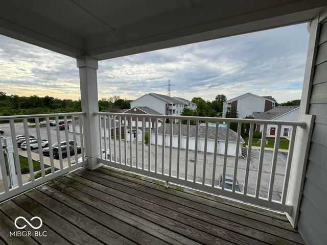5019 Amber Creek Place 311, Indianapolis, IN 46237
