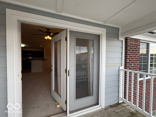5019 Amber Creek Place 311, Indianapolis, IN 46237