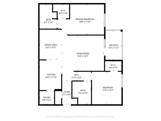 5019 Amber Creek Place 311, Indianapolis, IN 46237