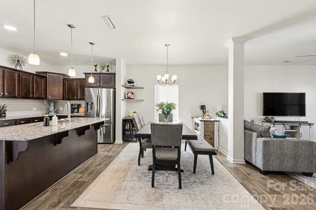 8919 Rockrose Way, Charlotte, NC 28214