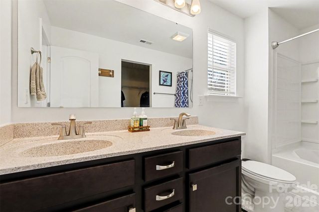 8919 Rockrose Way, Charlotte, NC 28214