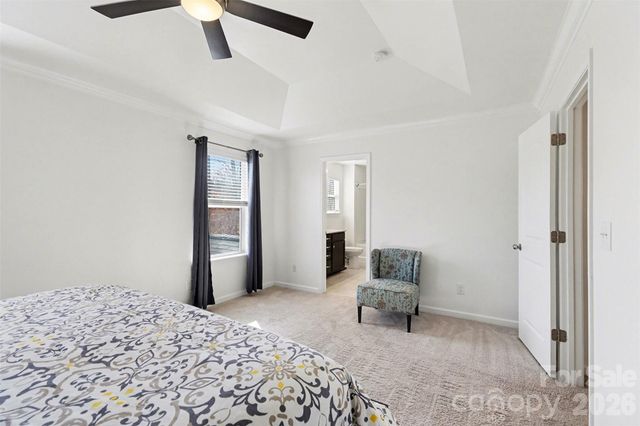 8919 Rockrose Way, Charlotte, NC 28214