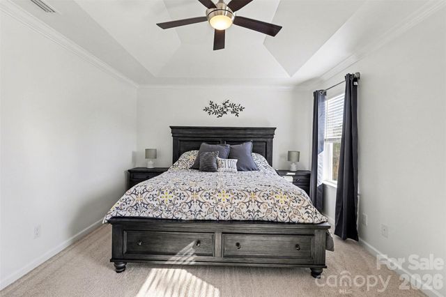 8919 Rockrose Way, Charlotte, NC 28214