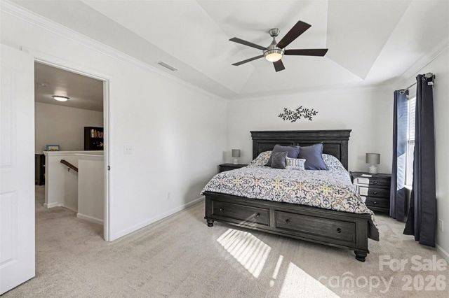 8919 Rockrose Way, Charlotte, NC 28214